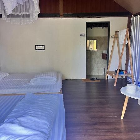 Komleo Farm Hotel Buon Ma Thuot Eksteriør billede