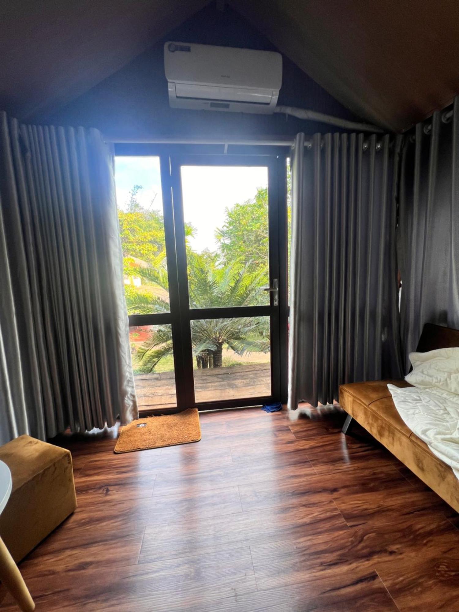 Komleo Farm Hotel Buon Ma Thuot Eksteriør billede